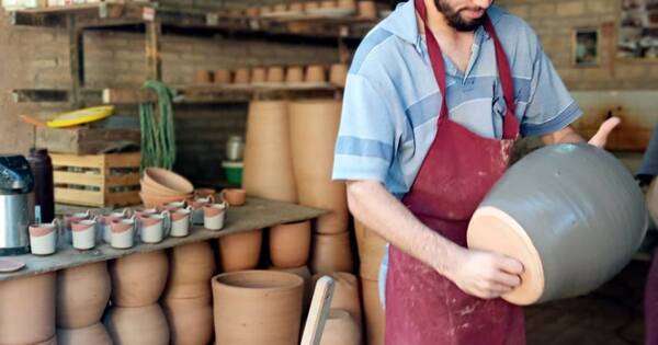 La Nación / RIECC y El Cabildo, alianza para potenciar la economía creativa