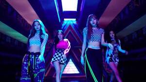 Video Ddu-du Ddu-du de Blackpink se convierte en el más visto de K-pop en YouTube