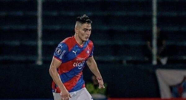 Versus / Primera baja de Cerro Porteño con miras al choque con Olimpia
