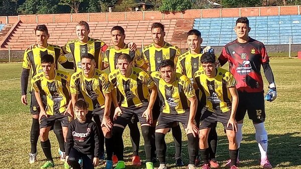Tierra adentro vibra con el Nacional B