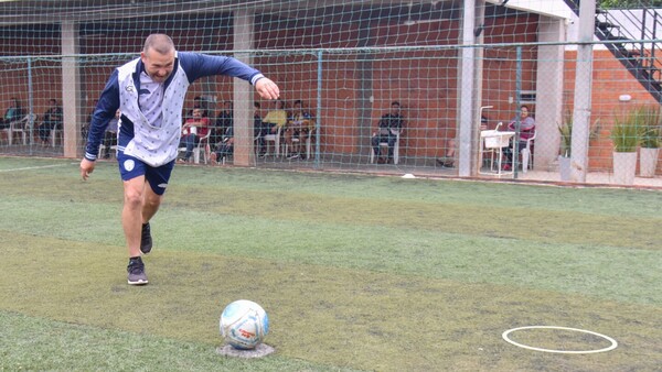 Caballero para la eternidad