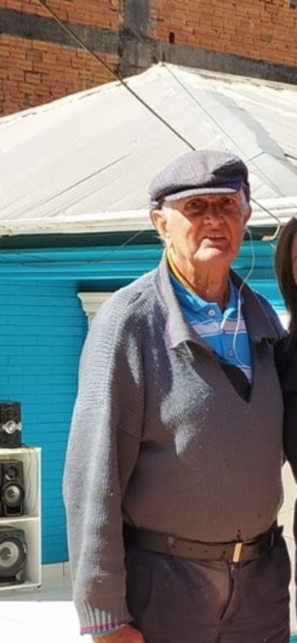 Fallece Pachanga, conocido funebrero