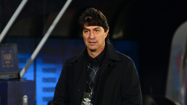 Garnero prepara el once para la Suda