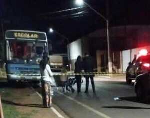 Asesinan a tiros a una pareja en Antonio João - Radio Imperio