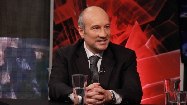 Abogado afirma que la convención válida del PLRA es la convocada por el directorio en Fernando de la Mora - ADN Digital