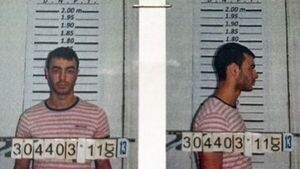 Interpol Paraguay no sabía sobre presencia de Sebastián Marset en Bolivia