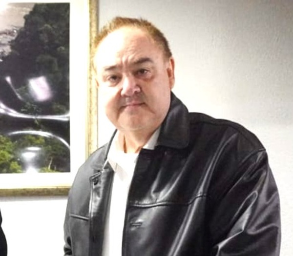 González Vaesken dejará el cargo en 15 días, salpicado por graves denuncias de corrupción - La Clave