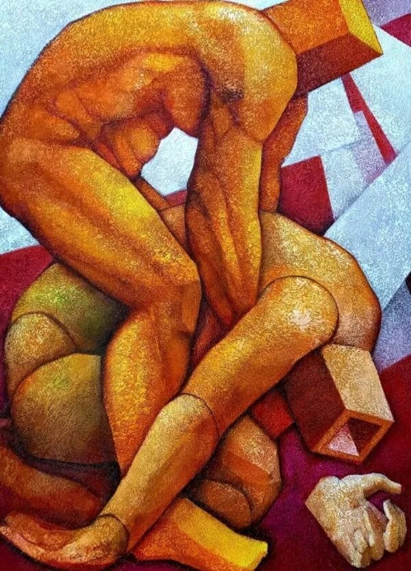 Habilitarán muestra “Referencias cruzadas” en el CCPA - Artes Plásticas - ABC Color