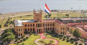 Crearán comisión para reformar el sistema de jubilaciones de Paraguay