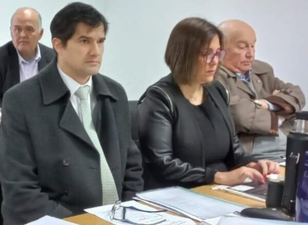 “Exministro Bajac no pidió, ni pudo haber pedido dinero para modificar su voto”
