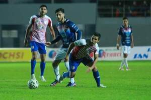 Más de lo mismo - San Lorenzo Hoy