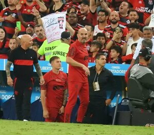 Versus / En medio del escándalo por agresión, reflotan los antecedentes del PF de Sampaoli