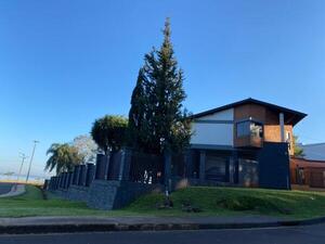 Hurtan en vivienda de un empresario en el B° San Roque de Encarnación