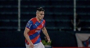 Primera baja de Cerro Porteño con miras al choque con Olimpia