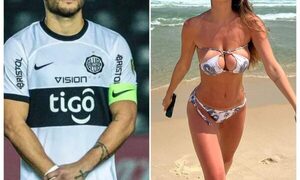 Tito Torres presumió a esta cuerona: ¿Será la oficial?