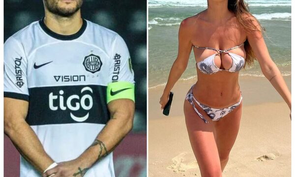 Tito Torres presumió a esta cuerona: ¿Será la oficial?