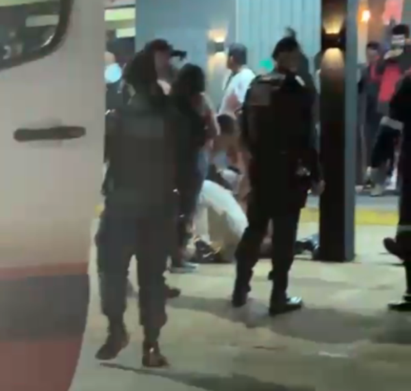 Ponta Porá: Hombre fue asesinada por sicario - Oasis FM 94.3