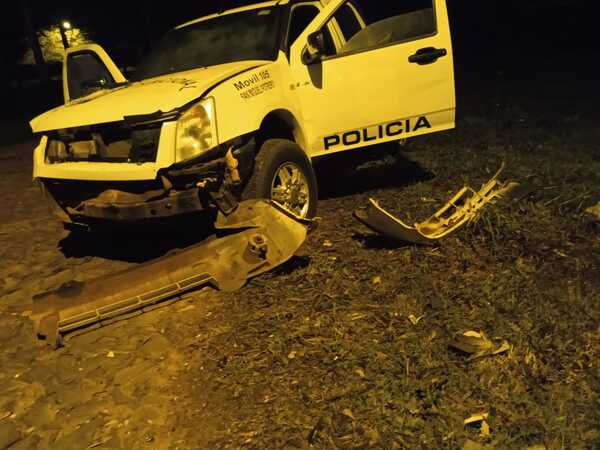 Diario HOY | Conductor perdió el control y mató a un policía e hirió a otro
