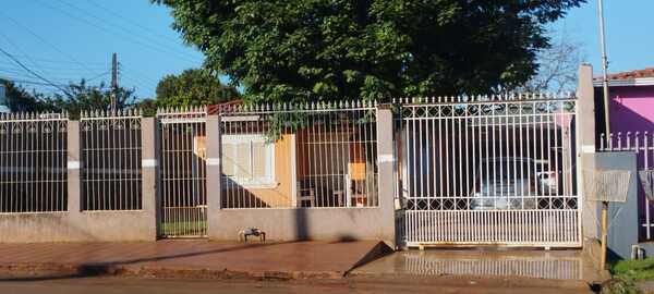 Bandidos roban G. 25.000.000 y dos pistolas de una vivienda - La Clave