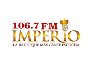 Radio Imperio con nueva frecuencia, 106.7 FM