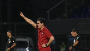 “Estamos para poder construir grandes cosas”