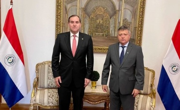 Canciller convoca de urgencia su par argentino por peaje ilegal