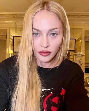 Madonna: “Me di cuenta de lo afortunada que soy de estar viva”  - Gente - ABC Color