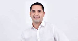 La Nación / Nelson Martínez, de Canindeyú: “Un gobernante que no tenga como bandera la salud va a fracasar”