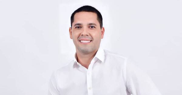 La Nación / Nelson Martínez, de Canindeyú: “Un gobernante que no tenga como bandera la salud va a fracasar”