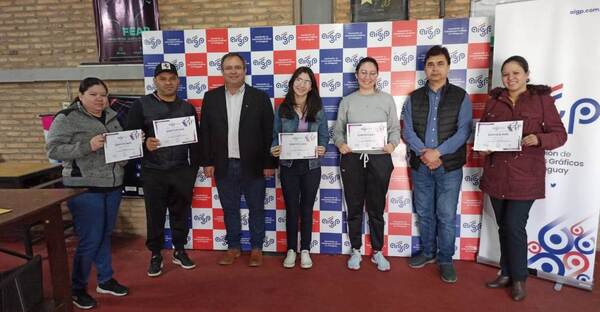 Asociación de industriales gráficos amplía áreas de formación