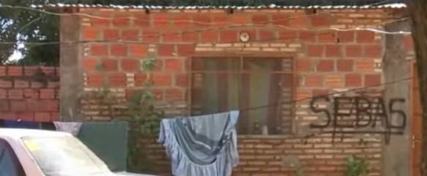 Familia luqueña podría perder su casa por deuda de lavarropas