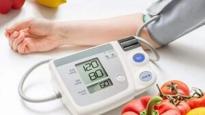 La alimentación y el exceso de peso influyen en  el padecimiento de hipertensión - Estilo de vida - ABC Color