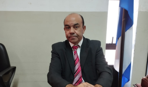 El Abg. Darío Villagra es el nuevo Fiscal de la Unidad 3.