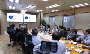 Orden de Inicio para Objeto 4 del Plan de Actualización Tecnológica de ITAIPU regirá desde el 1 de agosto