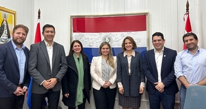 Asepy presentó propuestas para emprendedores y mipymes al próximo Gobierno