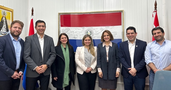 Asepy presentó propuestas para emprendedores y mipymes al próximo Gobierno