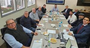 Paul Sarubbi estará frente a Cavialpa por 2 años más