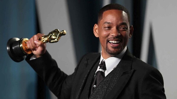 Will Smith resalta la importancia de la actuación en tiempos de huelgas en Hollywood
