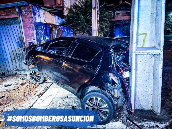 SUCESOS POLICIALES - La Voz del Norte