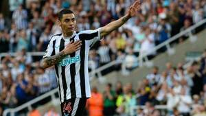 [VIDEO] ¡Miguel Almirón aparecerá en una serie de TV!