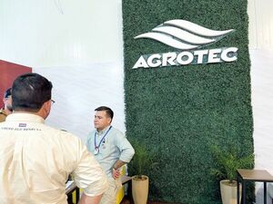 Agrotec con soluciones enfocadas al territorio chaqueño