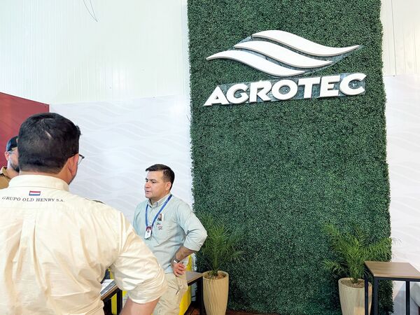 Agrotec con soluciones enfocadas al territorio chaqueño