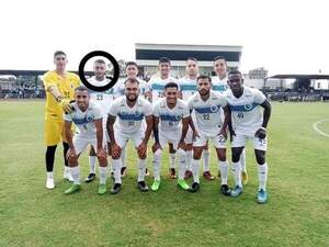 Realizan megaoperativo para capturar a Marset en Bolivia tras ser pillado jugando fútbol