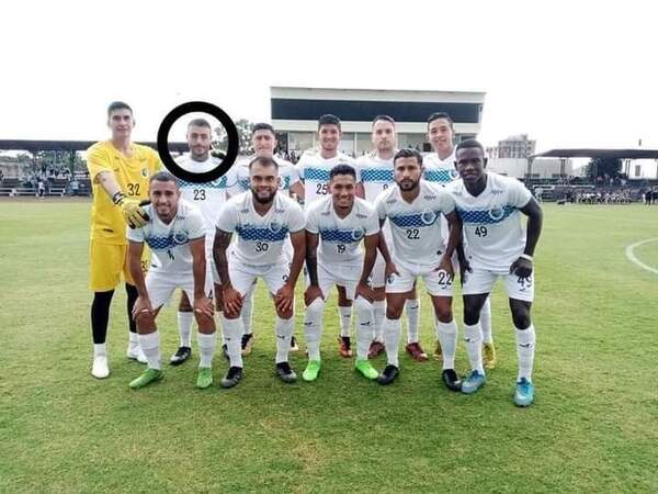 Realizan megaoperativo para capturar a Marset en Bolivia tras ser pillado jugando fútbol