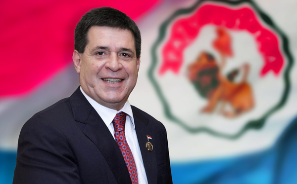 Denuncia de Horacio Cartes: Persecución Política | OnLivePy