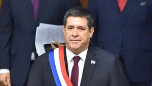 CARTES DENUNCIA “PERSECUCIÓN POLÍTICA” QUE DERIVÓ EN LA FUERTE SANCIÓN DE EEUU