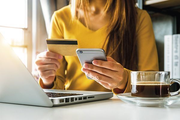¿Cómo ahorrar dinero fácil y rápido con tu cuenta digital?