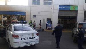 Diario HOY | Inteligencia "casi perfecta" en atraco tuvo un error, y tuvieron que "tirar" G. 100.000.000