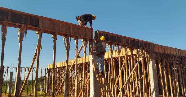 La Nación / Futuro Shopping en Villarrica suma otra etapa más
