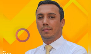 Cesar Miño, elegido por unanimidad como nuevo Presidente del CPDP Filial Coronel Oviedo - OviedoPress